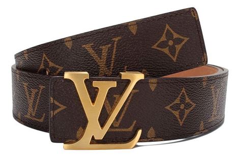 cinture per uomo louis vuitton|cinture da uomo louis.